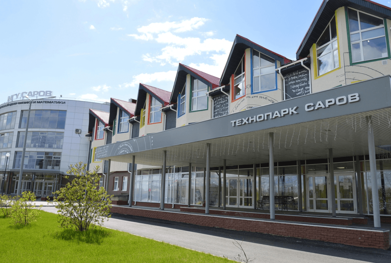 Technopark hotel